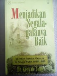 Image of Christianity in Culture: A Study in Dynamic Biblical Theologizing in Cross-Cultural Perspective
