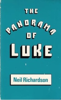 Image of The Panorama of Luke