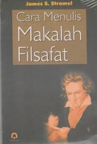 Image of Cara Menulis Makalah Filsafat