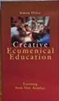 Image of Creative Ecumenical Education: Learning From One Another