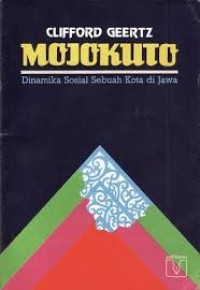 Image of Mojokuto: Dinamika Sosial Sebuah Kota di Jawa