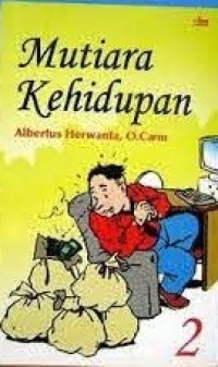 Image of Mutiara Kehidupan 2