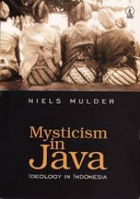 Image of Mysticism in Java: Ideology in Indonesia