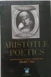 Image of Aristotle Poetics