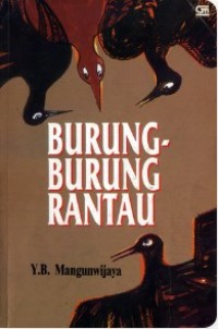 Image of Burung-burung Rantau