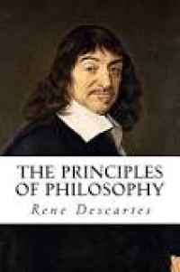 Image of Principles Of Philosophy