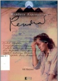 Image of Membaca Kepenyairan Rendra