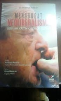 Image of Menggugat Neoliberalisme: Sebuah Kritik George Soros