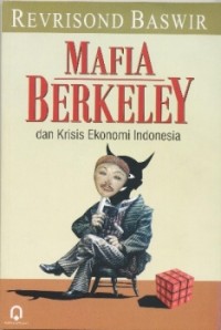 Image of Mafia berkeley dan Krisis Ekonomi Indonesia