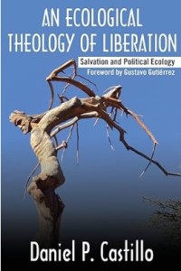 Image of An Ecological Theology of Liberation: Salvation and Political Ecology