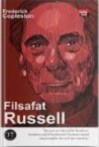 Image of Filsafat Russell