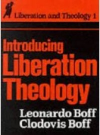 Image of Introducing Liberation Theology