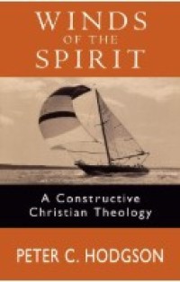Image of Winds of the Spirit : A Constructive Christian Theology