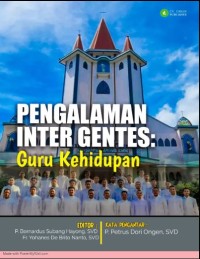 Image of Pengalaman Inter Gentes : Guru Kehidupan