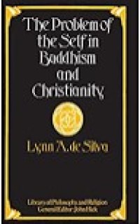 Image of The Problem of the Self in Buddhism and Christianity