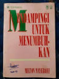 Image of Mendampingi Untuk Menumbuhkan