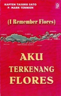 Image of Aku Terkenang Flores