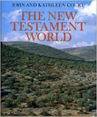Image of The New Testament World