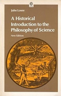 Image of A Historical Introduction to the Philosophy of Science