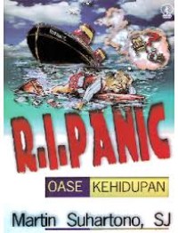 Image of R. I. Panic: Oase Kehidupan