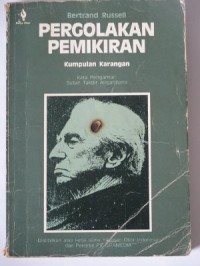 Image of Pergolakan Pemikiran: Kumpulan Karangan