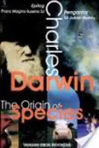 Image of The Origin Of Species = Asal-usul Spesies