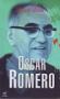 Image of Oscar Romero