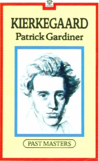 Image of Kierkegaard