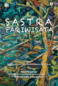 Image of Sastra Pariwisata