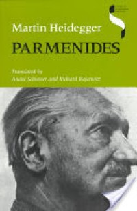Image of Parmenides
