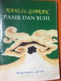 Image of Pasir dan Buih