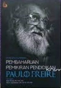 Image of Pembaharuan Pemikiran Pendidikan Paulo Freire