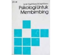 Image of Psikologi Untuk Membimbing
