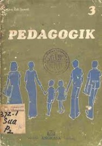Image of Pedagogik 3: Guru dan Pembaharuan Pendidikan
