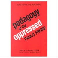 Image of Pedagogy of The Oppressed