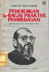 Image of Pendidikan Sebagai Praktek Pembebasan