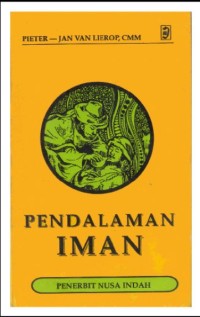 Image of Pendalaman Iman: Sebuah Pedoman