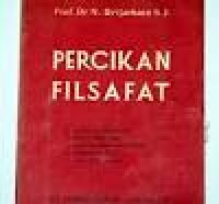 Image of Percikan Filsafat