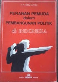 Image of Peranan Pemuda Dalam Pembangunan Politik di Indonesia
