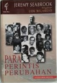 Image of Para Perintis Perubahan