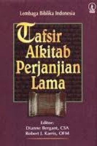 Image of Tafsir Alkitab Perjanjian Lama