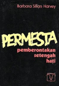 Image of Permesta: Pemberontakan Setengah Hati