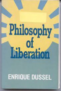 Image of Philosophy of Liberation
