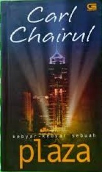 Image of Kebyar-kebyar Sebuah Plaza