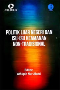 Image of Politik Luar Negeri dan Isu-isu Keamanan Non-Tradisional