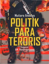 Image of Politik Para Teroris