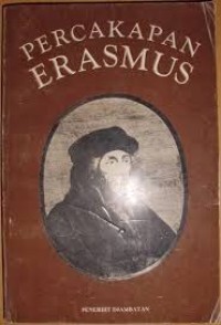Image of Percakapan Erasmus