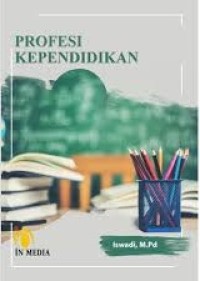 Image of Profesi Kependidikan