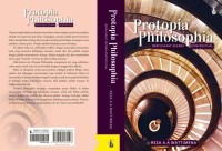 Image of Protopia Philosophia: Berfilsafat Secara Kontekstual