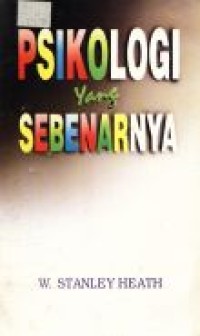 Image of Psikologi yang Sebenarnya